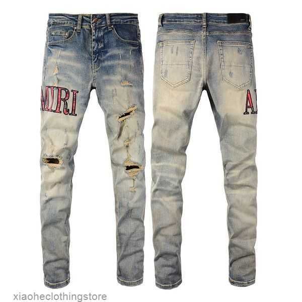 france luxurys distressed designers fashion jeans pierre straight mens biker hole stretch denim casual jean men skinny pants elasticity male, Black
france luxurys distressed designers fashion jeans pierre straight mens biker hole stretch denim casual jean men skinny pants elasticity male, Black