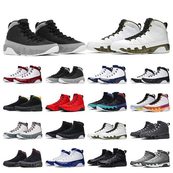 men basketball shoes 9s jumpman 9 mens sneakers outdoor fashion trainers chile gym red particle grey bred harcoal outdoors shoe size 7-13
men basketball shoes 9s jumpman 9 mens sneakers outdoor fashion trainers chile gym red particle grey bred harcoal outdoors shoe size 7-13