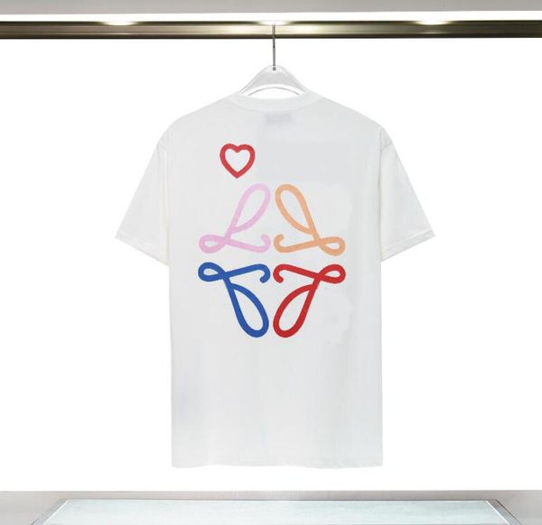 23ss mens t shirts summer men t-shirts short sleeve r tees with colorful letters shirt man tshirts clothes s-3xl high quality, White;black
23ss mens t shirts summer men t-shirts short sleeve r tees with colorful letters shirt man tshirts clothes s-3xl high quality, White;black