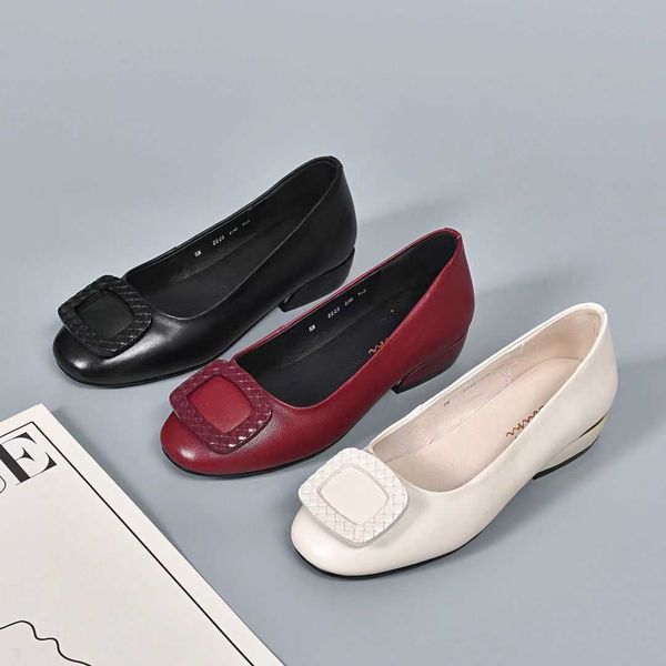 sandals women flats shoes casual solid color slip on lady square heel comfort party wedding office zapatos mujer 230417, Black
sandals women flats shoes casual solid color slip on lady square heel comfort party wedding office zapatos mujer 230417, Black