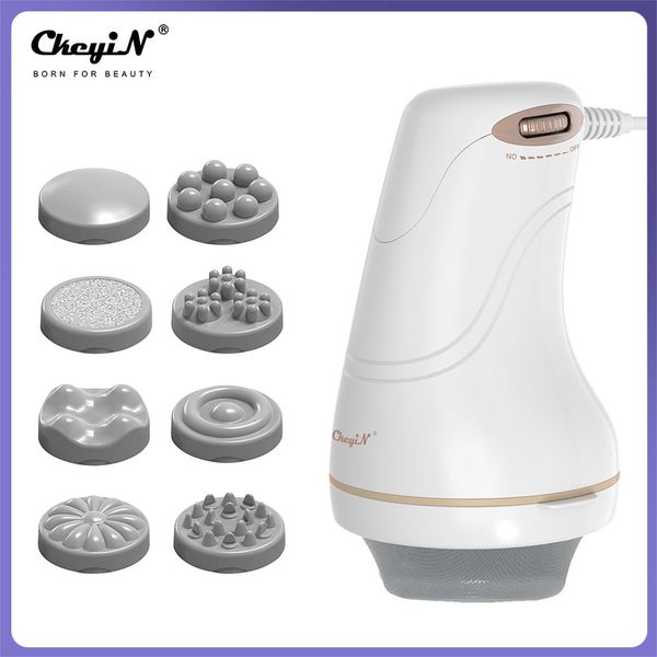 portable slim equipment ckeyin body electric care massager low noise multiple massage heads neck waist fat pushing reducer handheld portabl
portable slim equipment ckeyin body electric care massager low noise multiple massage heads neck waist fat pushing reducer handheld portabl