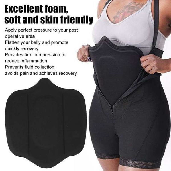 full body massager abdominal liposuction foam pad flatten belly prevent wrinkles compression board 230511
full body massager abdominal liposuction foam pad flatten belly prevent wrinkles compression board 230511