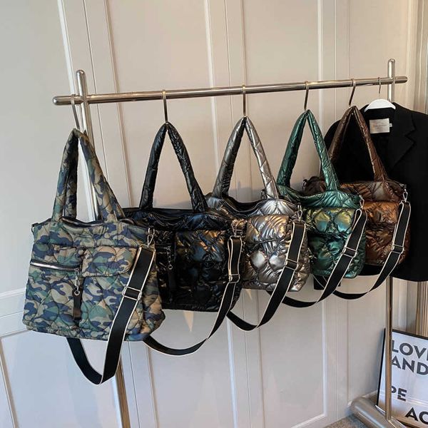 luxury designer down padded handbags for women large capacity quilted female tote bag 2023 trend shopping women s shoulder 230512
luxury designer down padded handbags for women large capacity quilted female tote bag 2023 trend shopping women s shoulder 230512