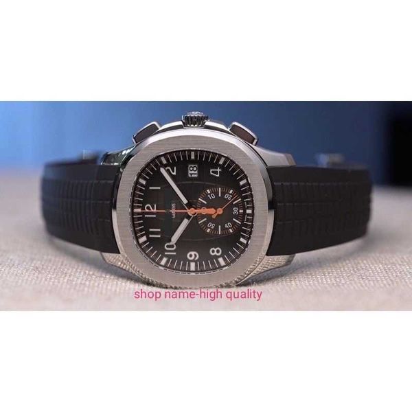 elegant sports chronograph wrist watches peta p 5968 automatic for designer luxury style, Slivery;brown
elegant sports chronograph wrist watches peta p 5968 automatic for designer luxury style, Slivery;brown