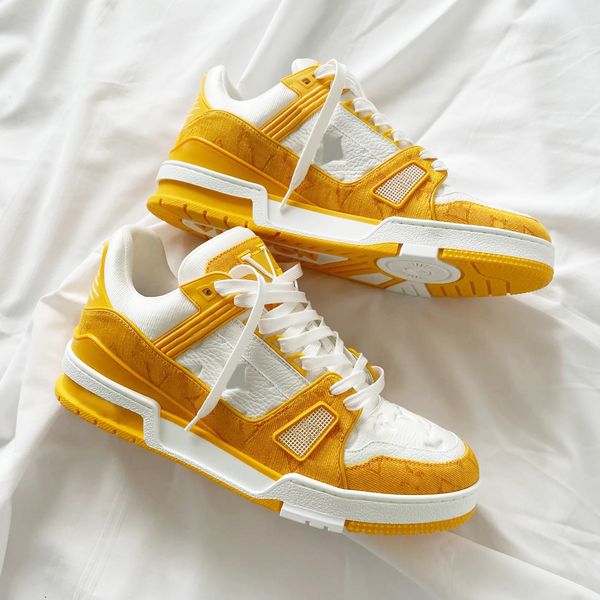 2023 new woman man shoe trainer sneaker designer slipper grained calf leather slide luxury lace up sandal pool training shoes fast shipping
2023 new woman man shoe trainer sneaker designer slipper grained calf leather slide luxury lace up sandal pool training shoes fast shipping