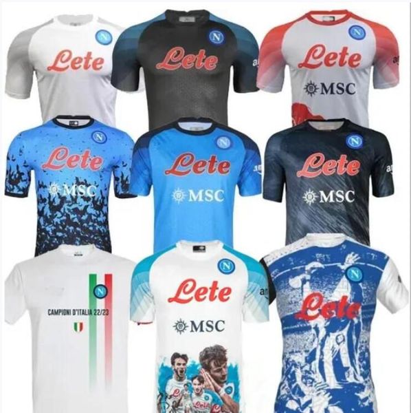 22 23 napoli soccer jerseys maglia naples 2023 zielinski anguissa olivera kvaratskhelia kids football shirt osimhen lozano campioni d'i, Black;yellow
22 23 napoli soccer jerseys maglia naples 2023 zielinski anguissa olivera kvaratskhelia kids football shirt osimhen lozano campioni d'i, Black;yellow
