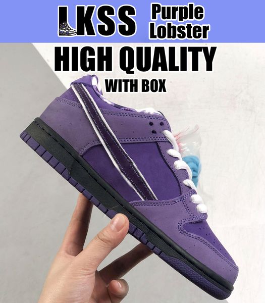 lkss purple lobster skateboarding sport shoes og mens basketball sneaker sports sneakers dk030
lkss purple lobster skateboarding sport shoes og mens basketball sneaker sports sneakers dk030