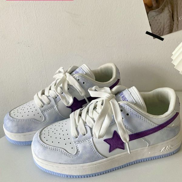 dress shoes y2k vintage fashion sneaker for women autumn classic thick sole star chic casual sports girl outdoors breathable skaeboard shoes, Black
dress shoes y2k vintage fashion sneaker for women autumn classic thick sole star chic casual sports girl outdoors breathable skaeboard shoes, Black