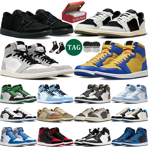 with box white cement 1s basketball shoes men women reverse laney skyline lucky green black phantom 1 low mens trainer
with box white cement 1s basketball shoes men women reverse laney skyline lucky green black phantom 1 low mens trainer