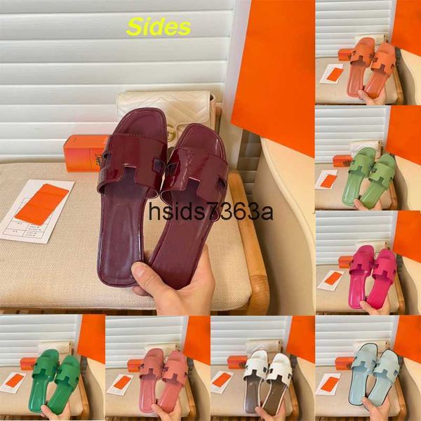 2023 designer h sandals oran slippers luxury sandal women slides flat flip flops crocodile skin slide ladies beach sandals summer genuine le, Black
2023 designer h sandals oran slippers luxury sandal women slides flat flip flops crocodile skin slide ladies beach sandals summer genuine le, Black
