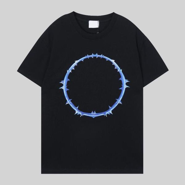 two colors 2023 luxury designer mens t shirt short sleeve clothing summer casual undershirt breathable printed tee 5a wholesale asian size, White;black
two colors 2023 luxury designer mens t shirt short sleeve clothing summer casual undershirt breathable printed tee 5a wholesale asian size, White;black