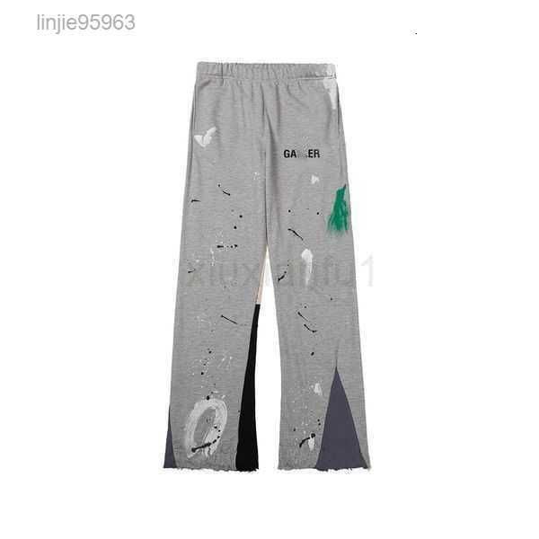 men's pants men gall sweatpants dept speckled letter print couple versatile casual straight2 4cwwn, Black
men's pants men gall sweatpants dept speckled letter print couple versatile casual straight2 4cwwn, Black