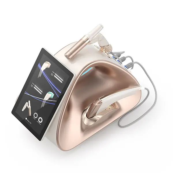 2023 new technologytt power hifu 9d machine anti-aging saggy remover beauty equipment
2023 new technologytt power hifu 9d machine anti-aging saggy remover beauty equipment