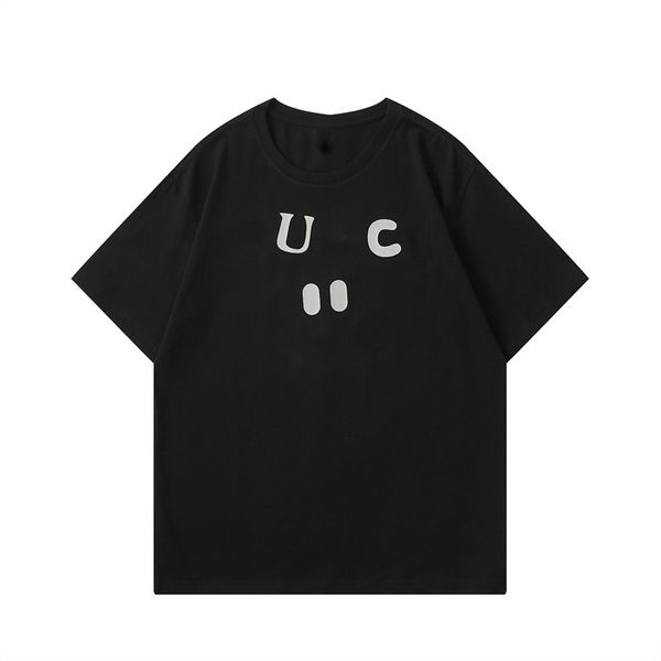 mens designers t shirt man womens tshirt with letters print short sleeves summer shirts men loose tees asian size m-xxxl t16, White;black
mens designers t shirt man womens tshirt with letters print short sleeves summer shirts men loose tees asian size m-xxxl t16, White;black