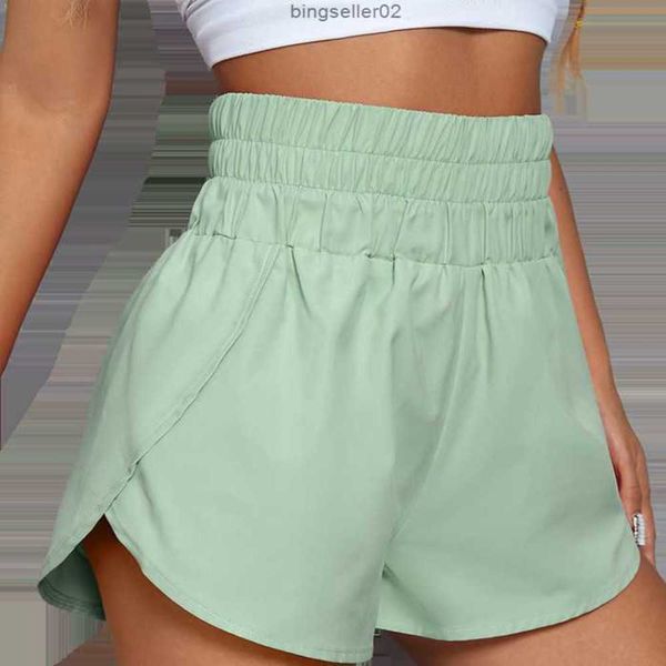yoga outfits spring and summer new women's high waist elastic loose sports casual shorts femalelbp9, White;black
yoga outfits spring and summer new women's high waist elastic loose sports casual shorts femalelbp9, White;black