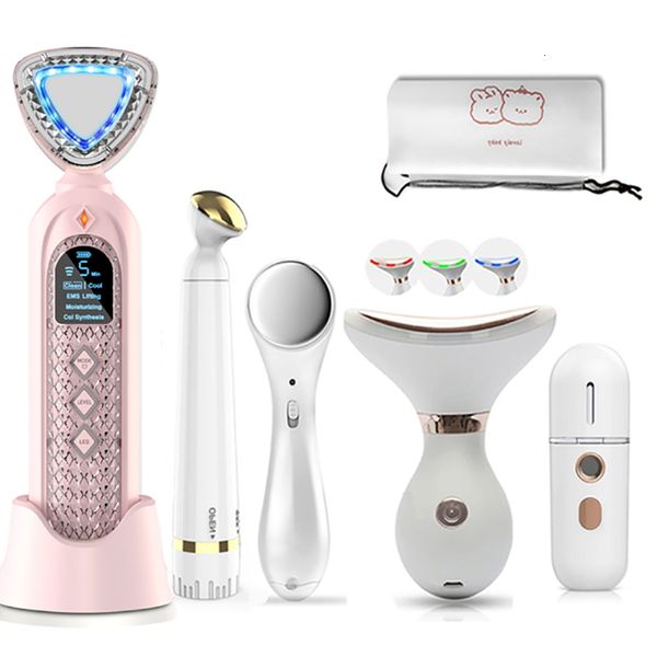 eye massager ultrasound face cold led p on therapy skin rejuvenation lifting wrinkle acne remover beauty care tool 230511
eye massager ultrasound face cold led p on therapy skin rejuvenation lifting wrinkle acne remover beauty care tool 230511