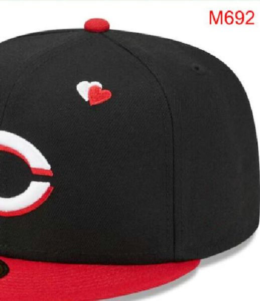 2023 men's cincinnati baseball full closed caps summer navy letter bone men women black color all 32 teams casual sport flat fitted hat, Blue;gray
2023 men's cincinnati baseball full closed caps summer navy letter bone men women black color all 32 teams casual sport flat fitted hat, Blue;gray