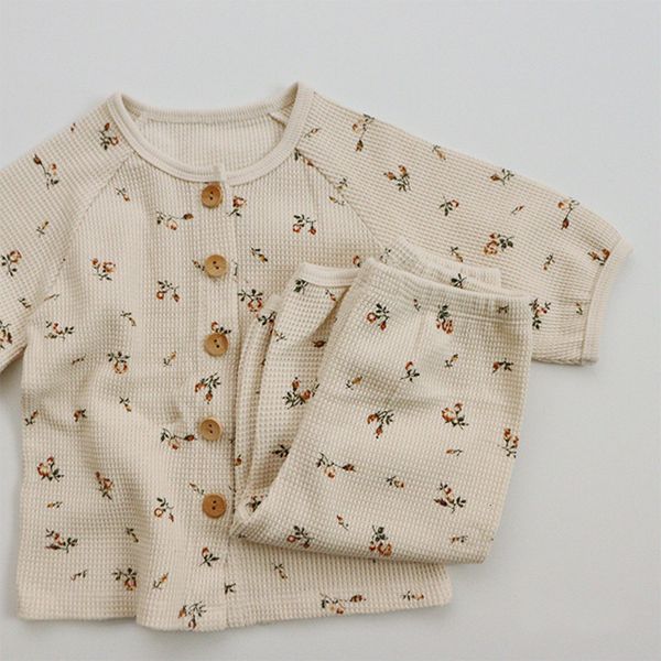 pajamas 1-5y kids boys girls pajamas set cotton long sleeve children sleepwear pajamas sets print baby clothes spring autumn clothing 230511, Blue;red
pajamas 1-5y kids boys girls pajamas set cotton long sleeve children sleepwear pajamas sets print baby clothes spring autumn clothing 230511, Blue;red