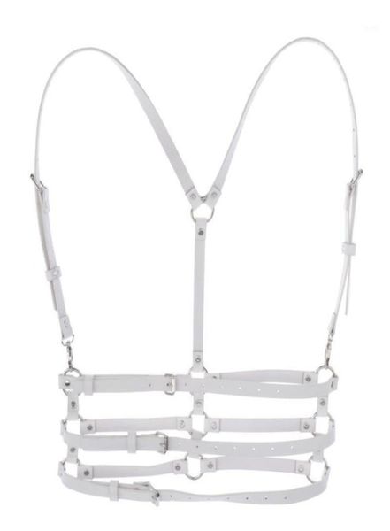 belts women039s punk waist belt steampunk body chest harness chain faux leather adjustable with buckles and orings5040830, Black;brown
belts women039s punk waist belt steampunk body chest harness chain faux leather adjustable with buckles and orings5040830, Black;brown