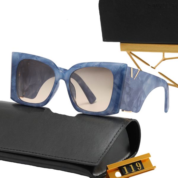 2023 luxury sunglasses designer sunglasses women's glasses uv400 protective fashion sunglasses letter casual glasses box high quality, White;black
2023 luxury sunglasses designer sunglasses women's glasses uv400 protective fashion sunglasses letter casual glasses box high quality, White;black