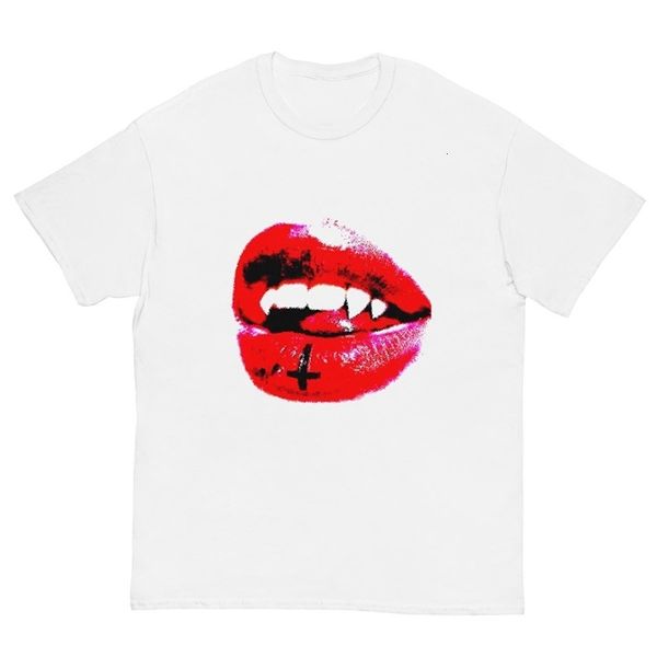 men's t-shirts men's t-shirt lip printed tshirt harajuku short sleeve tee shirt summer oversized t-shirt women men summer street, White;black
men's t-shirts men's t-shirt lip printed tshirt harajuku short sleeve tee shirt summer oversized t-shirt women men summer street, White;black