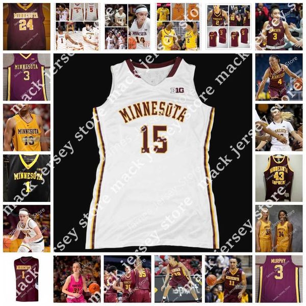 ncaa custom minnesota golden gophers basketball jersey 23 katie borowicz 25 klarke sconiers 30 kadi sissoko 35 bailey helgren 43 grace cummi, Black
ncaa custom minnesota golden gophers basketball jersey 23 katie borowicz 25 klarke sconiers 30 kadi sissoko 35 bailey helgren 43 grace cummi, Black