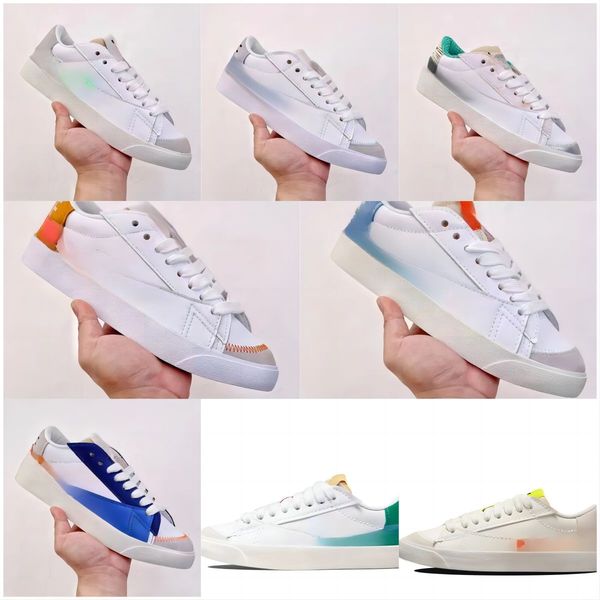 low blazer shoes vintage blazers casual shoes multi color high pomegranate jumbo pink mens trainers designer shoe platform sneakers 36-45 wi, Black
low blazer shoes vintage blazers casual shoes multi color high pomegranate jumbo pink mens trainers designer shoe platform sneakers 36-45 wi, Black