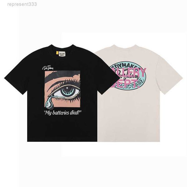 galleryes shirt fashion brand summer blue tear print loose short sleeve t-shirt cotton couple dress yi8v, White;black
galleryes shirt fashion brand summer blue tear print loose short sleeve t-shirt cotton couple dress yi8v, White;black