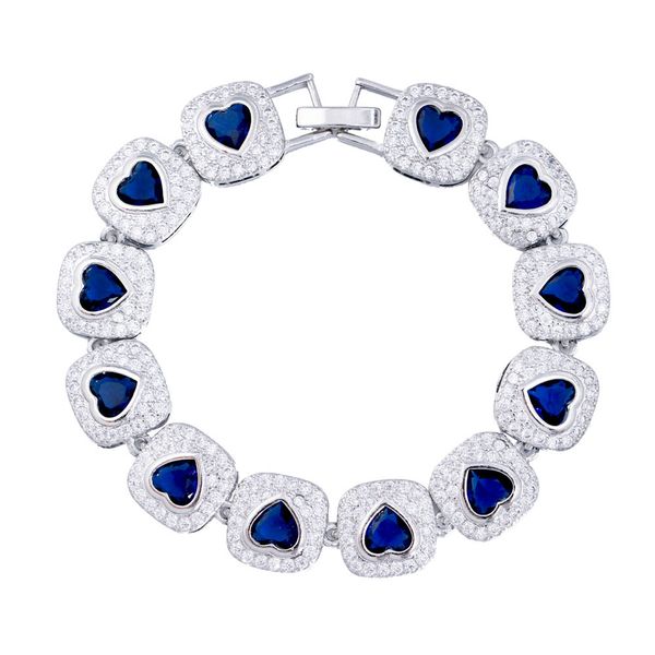 fashion gold plated hand chain love female new designer link 3a zircon inset colorful gemstone engagement wedding jewelry wholesale plated, Black
fashion gold plated hand chain love female new designer link 3a zircon inset colorful gemstone engagement wedding jewelry wholesale plated, Black