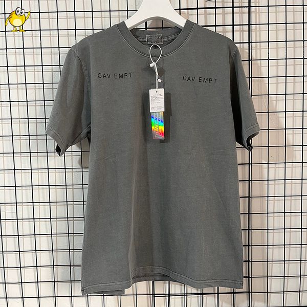 men's t-shirts spring washed cav empt t shirt men woman 1 1 casual fashion abstract graffiti c.e short sleeve grey cavempt tee 230512, White;black
men's t-shirts spring washed cav empt t shirt men woman 1 1 casual fashion abstract graffiti c.e short sleeve grey cavempt tee 230512, White;black