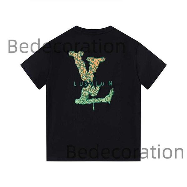 spring/summer 2023 new luxury men's t-shirt letter graphic print short sleeve t-shirt cotton loose male and female couple european size, White;black
spring/summer 2023 new luxury men's t-shirt letter graphic print short sleeve t-shirt cotton loose male and female couple european size, White;black