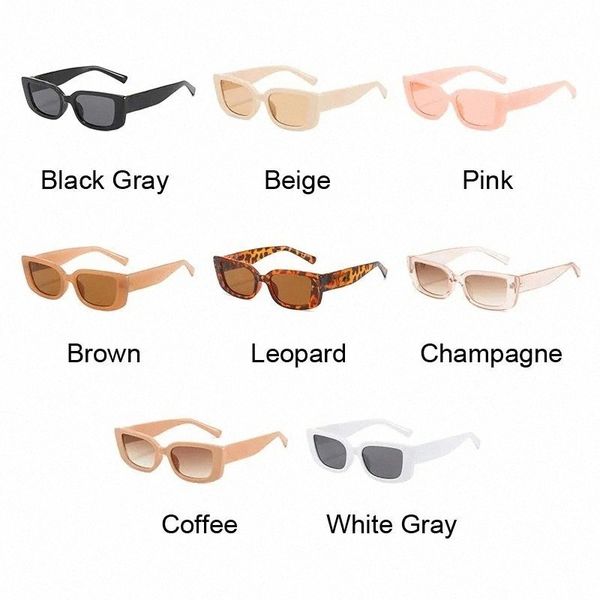 sunglasses retro rectangle women designer vintage small frame sun glasses ladies classic black square oculos de solsunglasses 27yv#, White;black
sunglasses retro rectangle women designer vintage small frame sun glasses ladies classic black square oculos de solsunglasses 27yv#, White;black