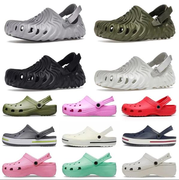 designer slippers men woman slider runner slippers platform croos slides triple black classic beach sandal
designer slippers men woman slider runner slippers platform croos slides triple black classic beach sandal