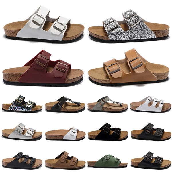 designer slipper boston clogs sandals men women sliders suede snake leather buckle strap flip flops platform summer sand beach casual flat s, White;red
designer slipper boston clogs sandals men women sliders suede snake leather buckle strap flip flops platform summer sand beach casual flat s, White;red