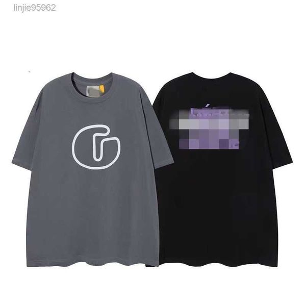 men t-shirt gall dep designer cotton leisure gary fashion letter printed round neck short sleeve for women summer oversize loose hip hop pri, White;black
men t-shirt gall dep designer cotton leisure gary fashion letter printed round neck short sleeve for women summer oversize loose hip hop pri, White;black