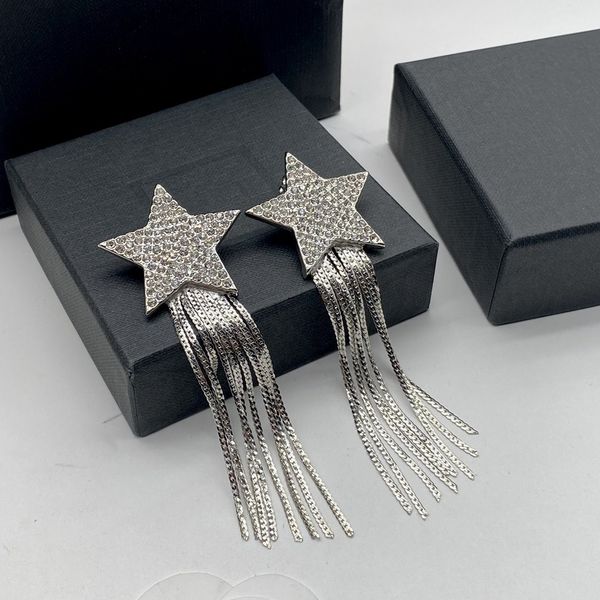 new luxury yslity pearl letter designer earrings women's jewelry stud hbkar, Golden;silver
new luxury yslity pearl letter designer earrings women's jewelry stud hbkar, Golden;silver