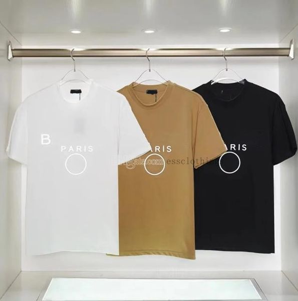 23 colors mens t shirt balman womens shirts designer summer casual shirt women loose tees with letters print short sleeves luxury man woman, White;black
23 colors mens t shirt balman womens shirts designer summer casual shirt women loose tees with letters print short sleeves luxury man woman, White;black