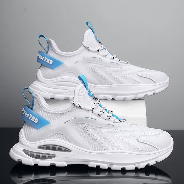 men running shoes white black blue breathable fashion fly knit jogging comfortable soft fire red casual mens trainers chaussures
men running shoes white black blue breathable fashion fly knit jogging comfortable soft fire red casual mens trainers chaussures
