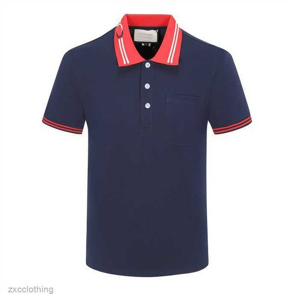designer men's tee new cotton crease resistant breathable t-shirt lapel commercial fashion casual print high-end polo short sleeve m-3x, White;black
designer men's tee new cotton crease resistant breathable t-shirt lapel commercial fashion casual print high-end polo short sleeve m-3x, White;black