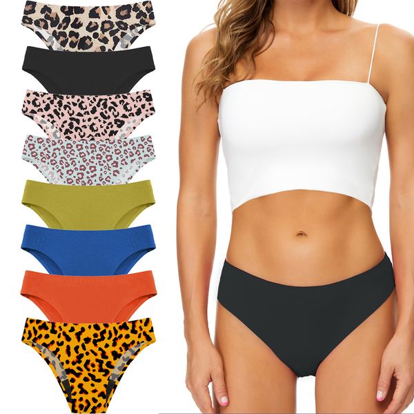 maternity bottoms girls seamless swimwear menstrual panties 4-layer leakproof leopard bikini fast absorption summer beachwear period swimsui, White
maternity bottoms girls seamless swimwear menstrual panties 4-layer leakproof leopard bikini fast absorption summer beachwear period swimsui, White