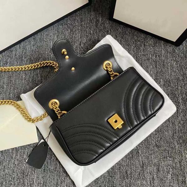 2023 latest classic genuine leather women's bag shoulder crossbody material design fashion
2023 latest classic genuine leather women's bag shoulder crossbody material design fashion