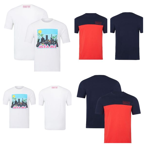 f1 formula one racing suit 2023 new team driver t-shirts short-sleeved quick-drying t-shirts for men and women plus size custom car logo
f1 formula one racing suit 2023 new team driver t-shirts short-sleeved quick-drying t-shirts for men and women plus size custom car logo