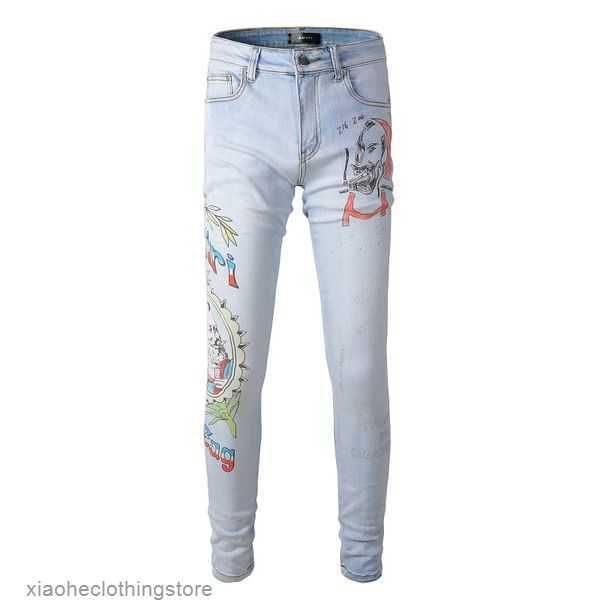 ripped designer jeans distressed 20ss mens biker slim fit motorcycle denim for men fashion jean mans pants pour hommes yhhf rvml, Black
ripped designer jeans distressed 20ss mens biker slim fit motorcycle denim for men fashion jean mans pants pour hommes yhhf rvml, Black