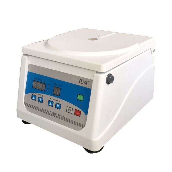 laboratory plasma prpps centrifuge machine for 8-15 ml tube