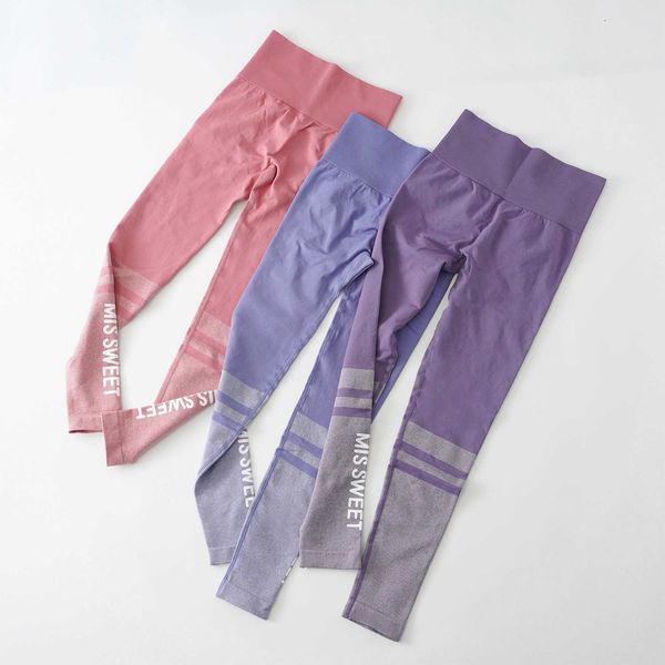 yoga outfit stripe color block yoga pants women's high waist peach hip tight elastic hip lifting sports fitness pants
yoga outfit stripe color block yoga pants women's high waist peach hip tight elastic hip lifting sports fitness pants