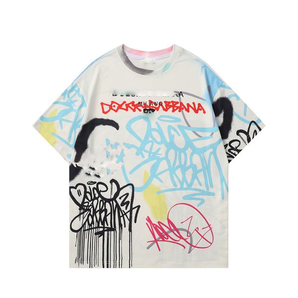 fashion designer menst shirts printed man t-shirt cotton casual tees short sleeve hip hop h2y streetwear luxury tshirts m-xxxl t42, White;black
fashion designer menst shirts printed man t-shirt cotton casual tees short sleeve hip hop h2y streetwear luxury tshirts m-xxxl t42, White;black