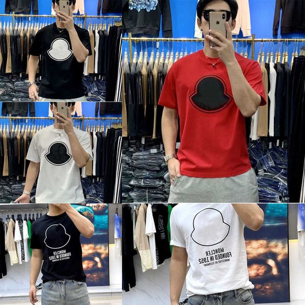 mens t shirt designer for men womens shirts fashion tshirt with letters casual summer short sleeve man tee woman clothing asian size xs-5xl, White;black
mens t shirt designer for men womens shirts fashion tshirt with letters casual summer short sleeve man tee woman clothing asian size xs-5xl, White;black