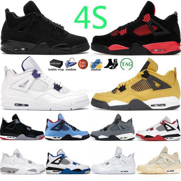 jumpman 4 4s outdoor shoes s 4 men women red thunder black cat bred university blue sail cool grey white mens trainers sport
jumpman 4 4s outdoor shoes s 4 men women red thunder black cat bred university blue sail cool grey white mens trainers sport