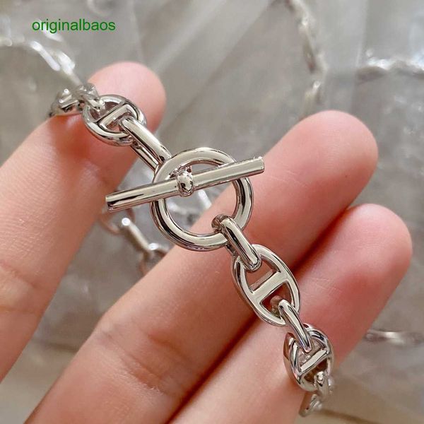 original hemrres designer bracelet v gold plated mijin pig nose ot smooth face bracelet quality crafted circle horizontal bar sweet personal, Black
original hemrres designer bracelet v gold plated mijin pig nose ot smooth face bracelet quality crafted circle horizontal bar sweet personal, Black