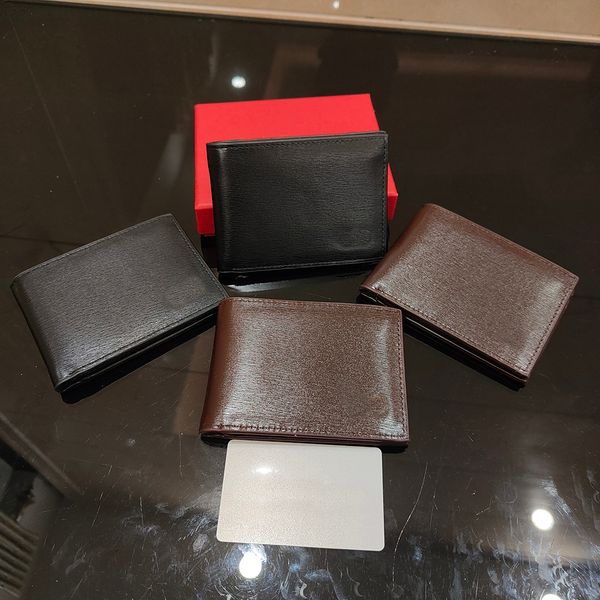 fashion credit purse multi-function card holder branded mens cropped wallet leather coin purse fold-over pocket envelope pocket original box, Red;black
fashion credit purse multi-function card holder branded mens cropped wallet leather coin purse fold-over pocket envelope pocket original box, Red;black